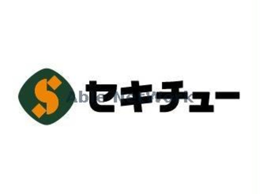 セキチュー前橋駒形店(電気量販店/ホームセンター)まで611m フェリーチェ（前橋市東善町）