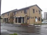 ルミエール大友　Ａ/Ｂ/Ｃ/Ｄ (前橋市大友町）