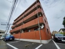 ライフォート大友　の外観