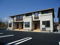 Ｌｉｅｇｅｌ Ⅰ (前橋市総社町高井)