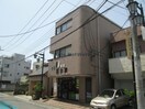  プラティークハイツ（前橋市表町）