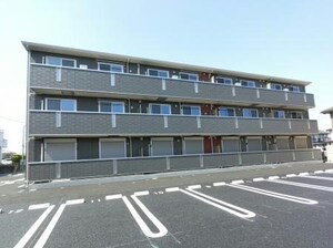 リヴェールマリーズ　Ｆ（前橋市下新田町）