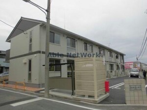 セプトガーデン元総社（元総社町）