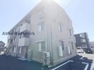 リヴェールマリーズ　E（前橋市下新田町）の外観