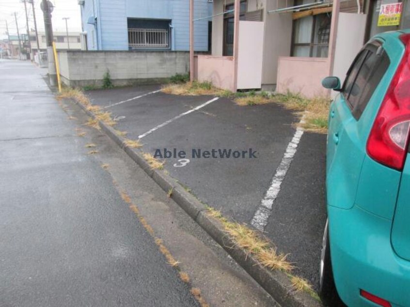  コーポラス小池