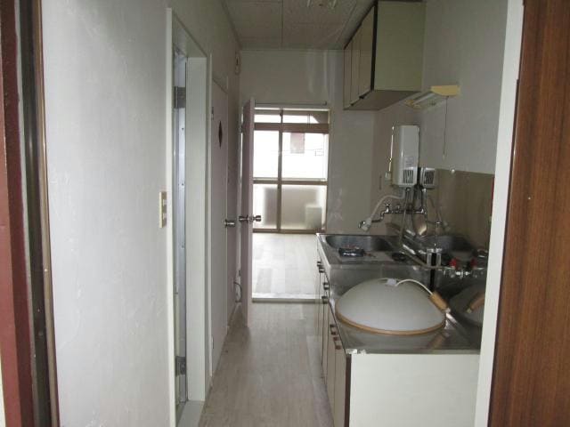  コーポラス小池