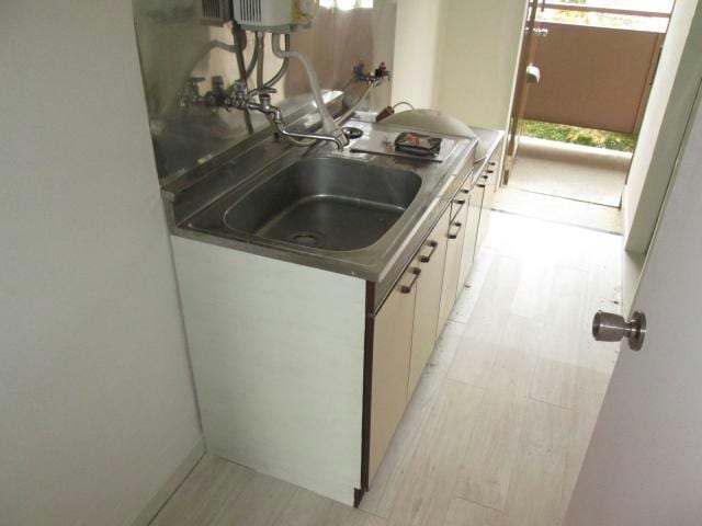  コーポラス小池