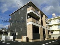 Ｃａｌｍｅ（前橋市広瀬町）