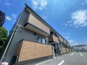 セゾン　ド　ルミエール