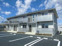 フェリーチェ　C（前橋市総社町植野）