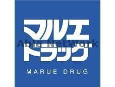 マルエドラッグ前橋元総社蒼海店(ドラッグストア)まで1203m アウローラⅠ・Ⅱ（前橋市総社町総社）