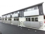オペラハウス北代田　