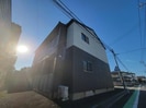 コーポ東日本Ⅱの外観