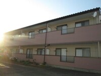 メロータウン3号棟(総社町高井)