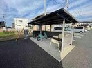 ルミナス　(佐波郡玉村町大字下新田)　の外観