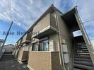 ルミナス　(佐波郡玉村町大字下新田)　の外観