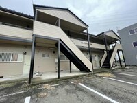 グレースハイム(前橋市天川大島町)