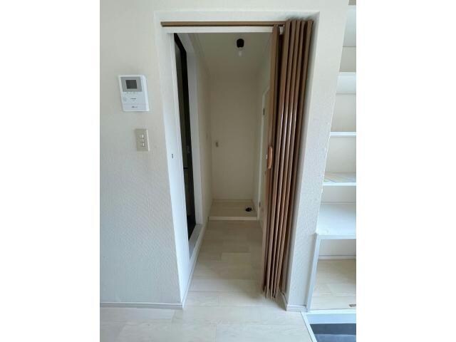  グレースハイム(前橋市天川大島町)