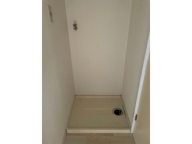 室内洗濯機置場 グレースハイム(前橋市天川大島町)