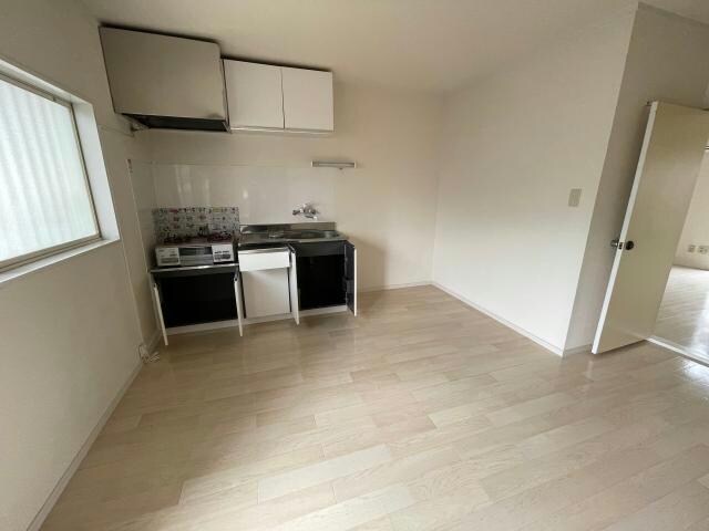  グレースハイム(前橋市天川大島町)