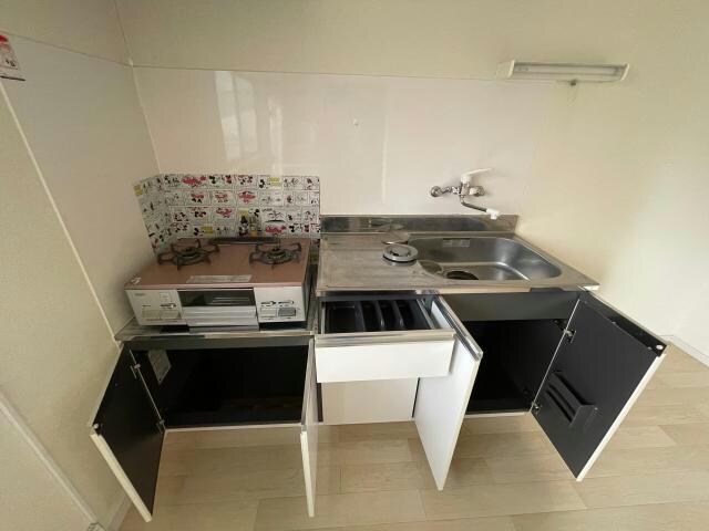  グレースハイム(前橋市天川大島町)