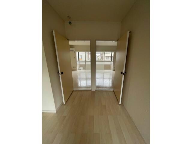  グレースハイム(前橋市天川大島町)