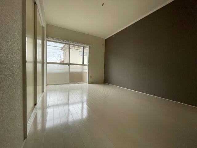  グレースハイム(前橋市天川大島町)