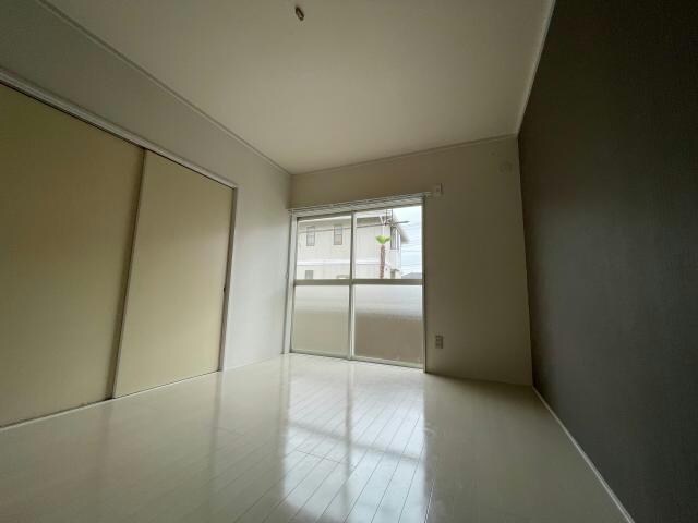  グレースハイム(前橋市天川大島町)