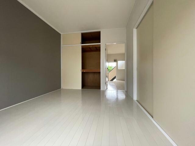  グレースハイム(前橋市天川大島町)