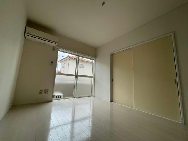  グレースハイム(前橋市天川大島町)