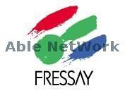 フレッセイ広瀬店(スーパー)まで1859m グレースハイム(前橋市天川大島町)