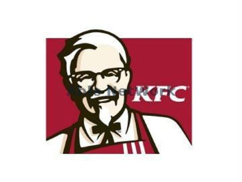 ケンタッキーフライドチキン前橋野中店(その他飲食（ファミレスなど）)まで808m グレースハイム(前橋市天川大島町)