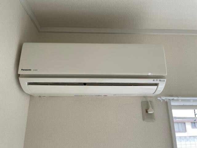  グレースハイム(前橋市天川大島町)