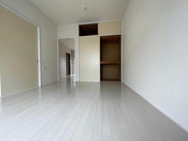  グレースハイム(前橋市天川大島町)