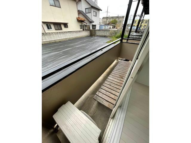  グレースハイム(前橋市天川大島町)