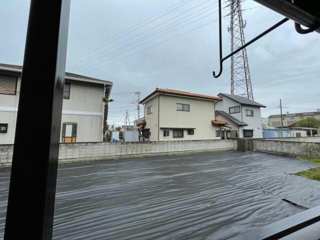  グレースハイム(前橋市天川大島町)