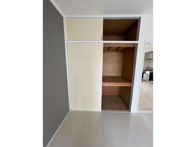  グレースハイム(前橋市天川大島町)