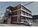 日当りの良い建物です サニーヒル（前橋市上小出町）