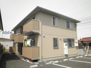 ル・ポール（高崎市貝沢町）