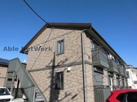 アンジェリークA/B