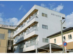 ハローハイツ（高崎市和田町）