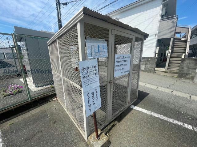  コミューン岩嶋（藤岡市下戸塚）