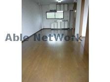 フローリング コミューン岩嶋（藤岡市下戸塚）