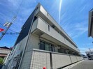 シルキーコート（藤岡市藤岡）の外観