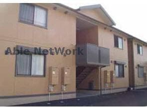 落ち着いた色合いです セジュールアユ (藤岡市下栗須)