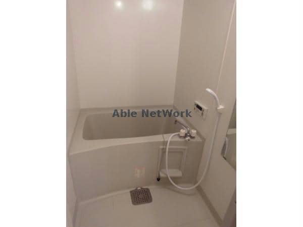 バスルーム セジュールアユ (藤岡市下栗須)