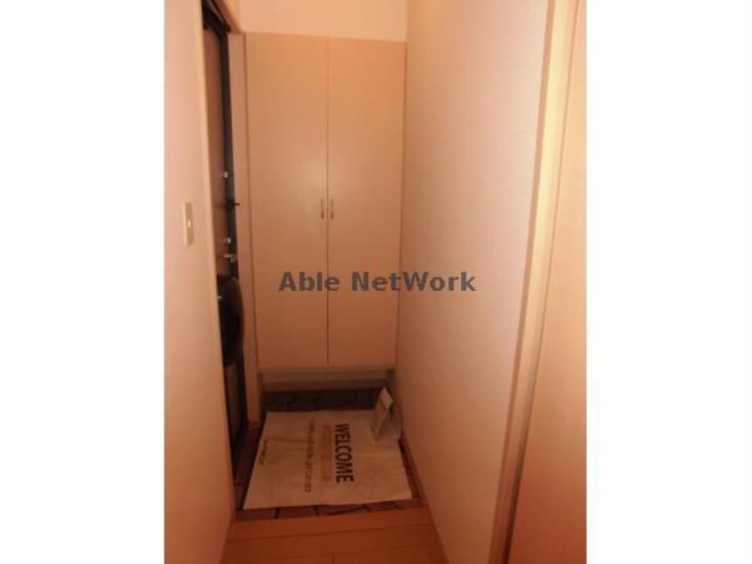 シューズボックス付き セジュールアユ (藤岡市下栗須)