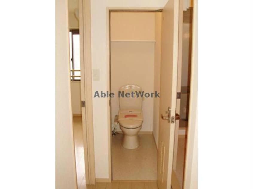 温水洗浄暖房便座 セジュールアユ (藤岡市下栗須)