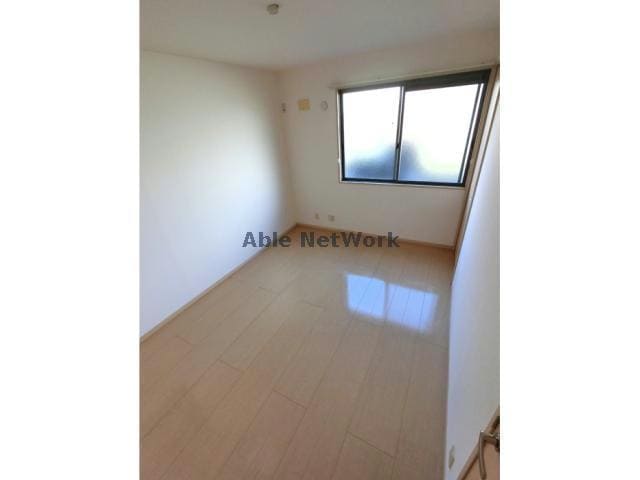  セジュールアユ (藤岡市下栗須)