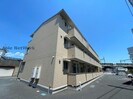 グラン ディーオの外観